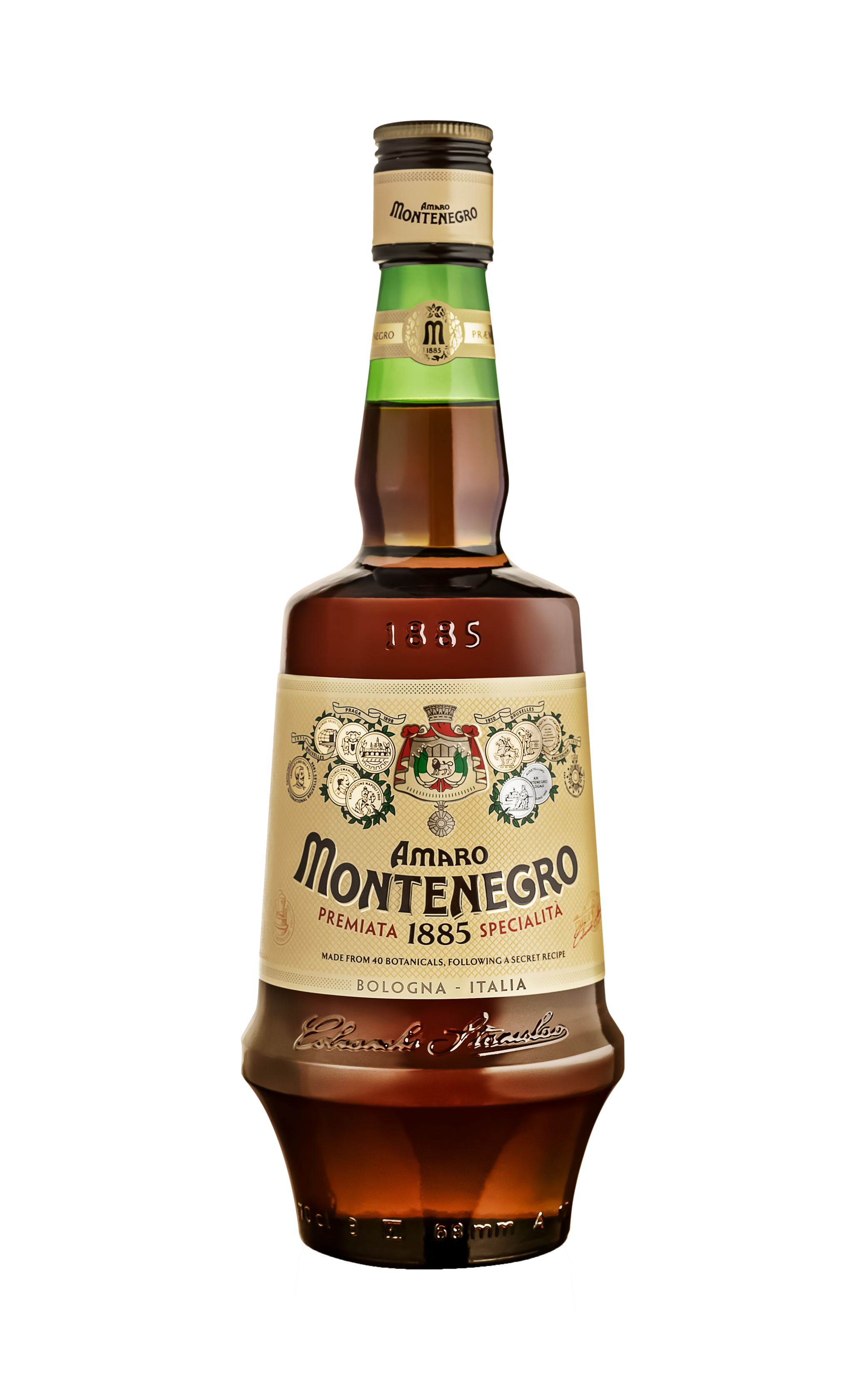 Amaro Montenegro